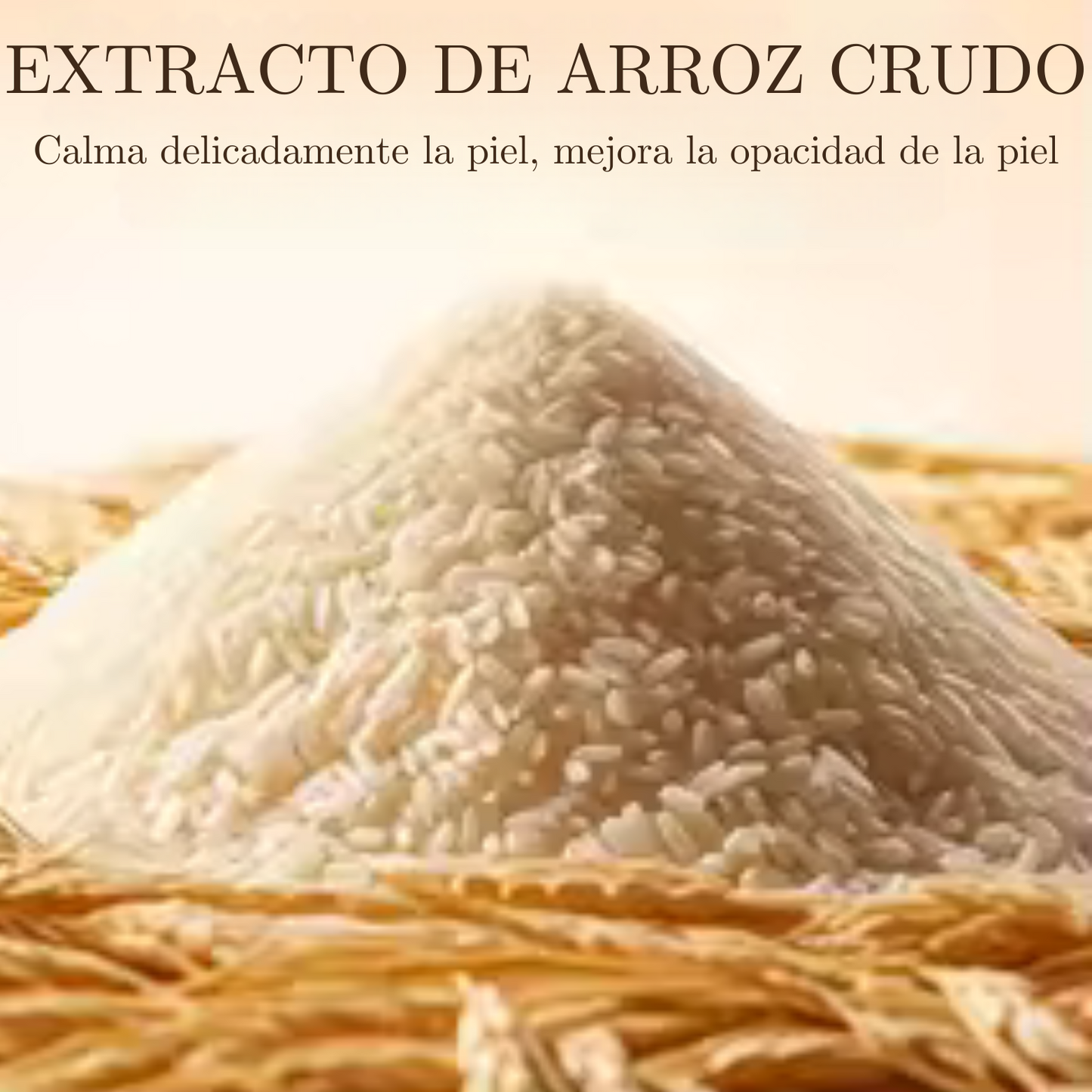 NATIVA™ KIT ARROZ BIOAQUA