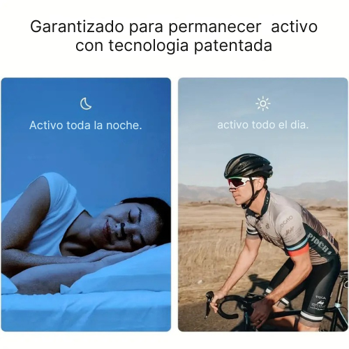 Respiral™ PARCHE PARA LA NARIZ