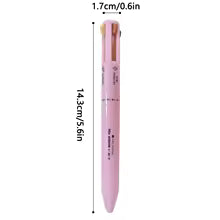 Belleza Instantánea™ Lápiz Maquillaje 4 en 1