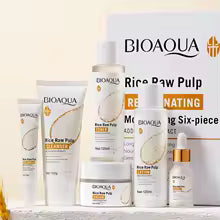 NATIVA™ KIT ARROZ BIOAQUA